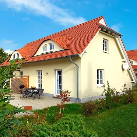 Sonnenglück Ferienhaus Poel