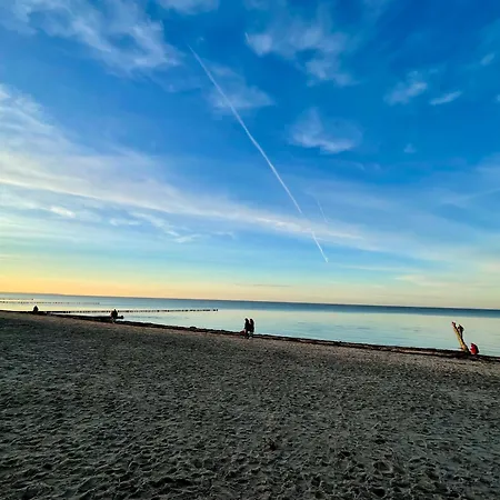 Sonnenglueck אינזל פואל