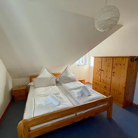 Ferienhaus Sonnenglück