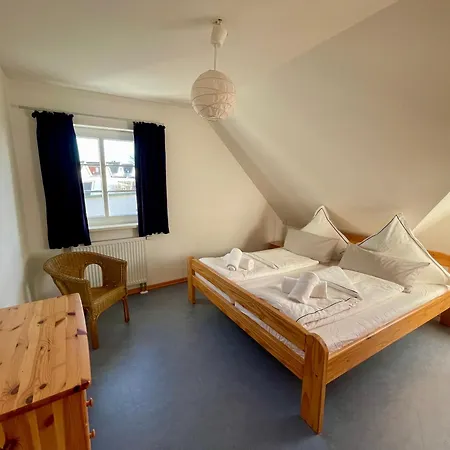 Ferienhaus Sonnenglück Poel