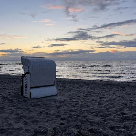 Sonnenglück Ferienhaus