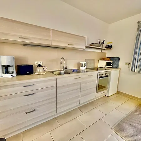 Sonnenglück Ferienhaus *