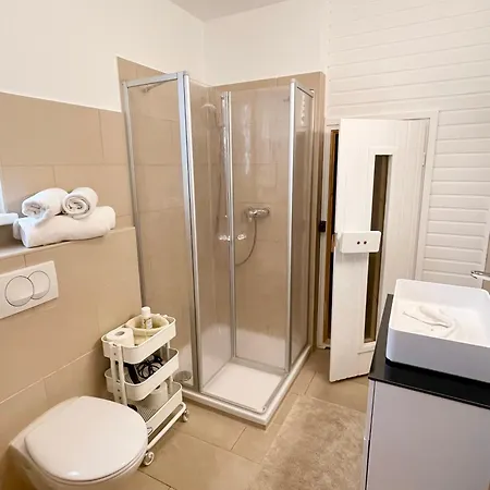 Ferienhaus Sonnenglück