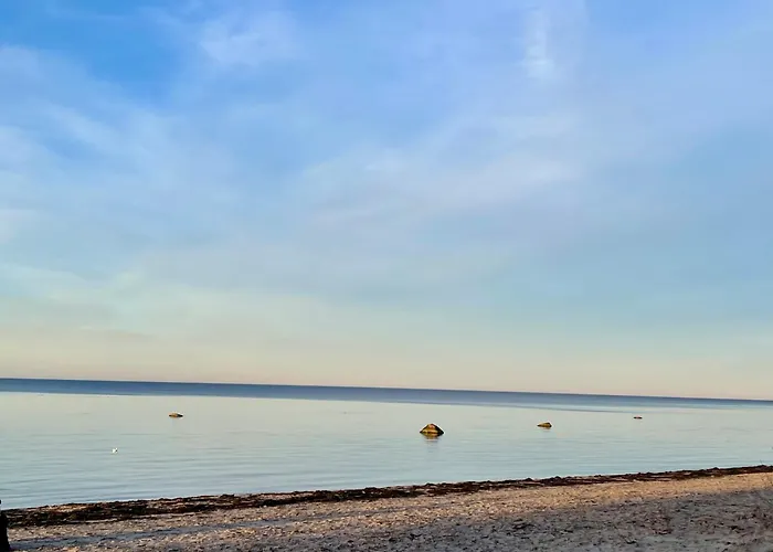 Sonnenglueck * אינזל פואל