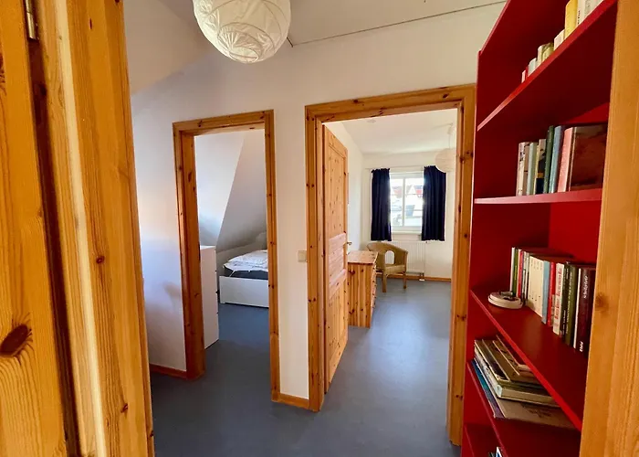 Sonnenglueck * אינזל פואל