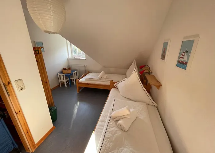 בית נופש Sonnenglueck