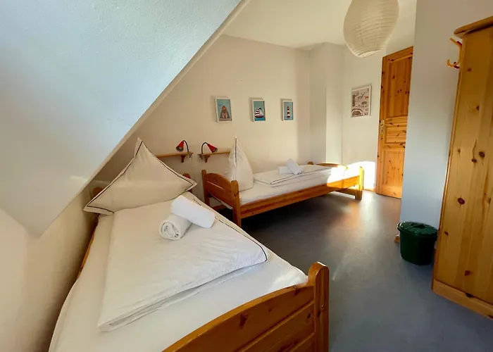 Sonnenglueck אינזל פואל