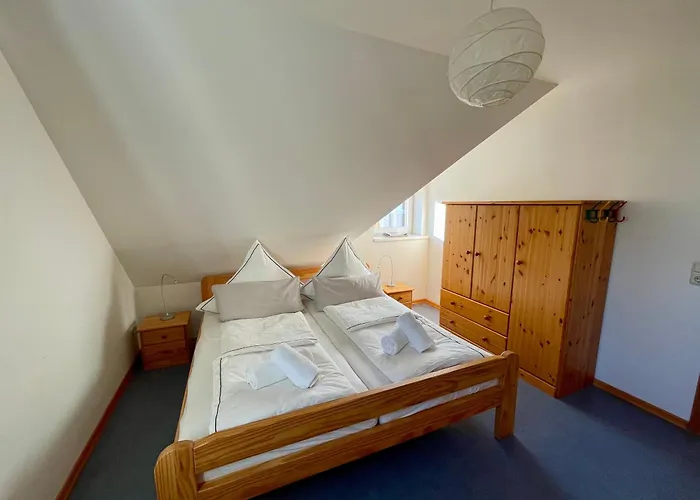 בית נופש Sonnenglueck