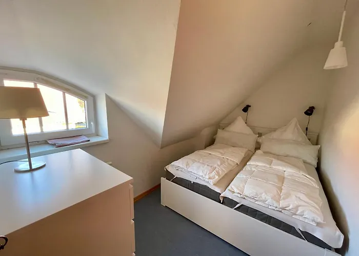 Sonnenglueck בית נופש