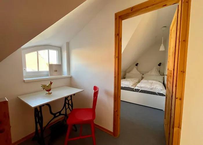 בית נופש Sonnenglueck