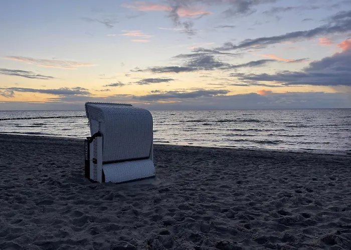 Sonnenglueck בית נופש