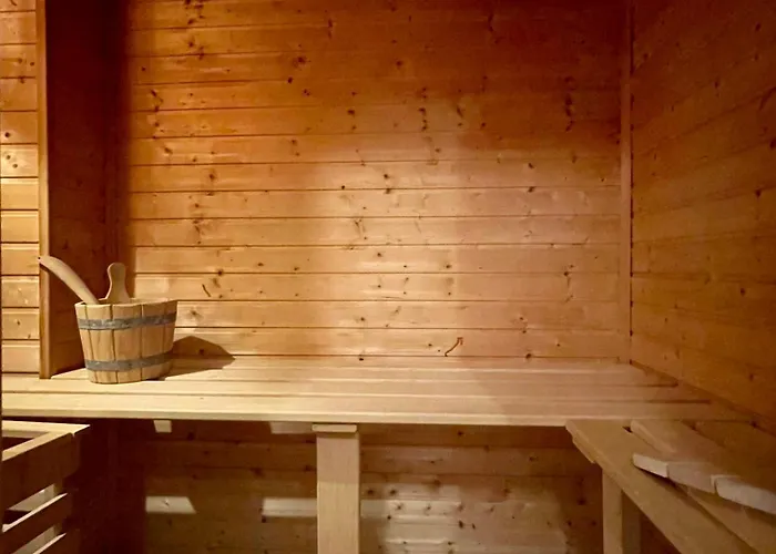 Sonnenglueck אינזל פואל