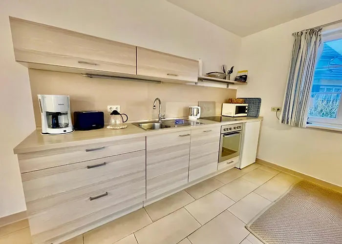 Sonnenglueck בית נופש *