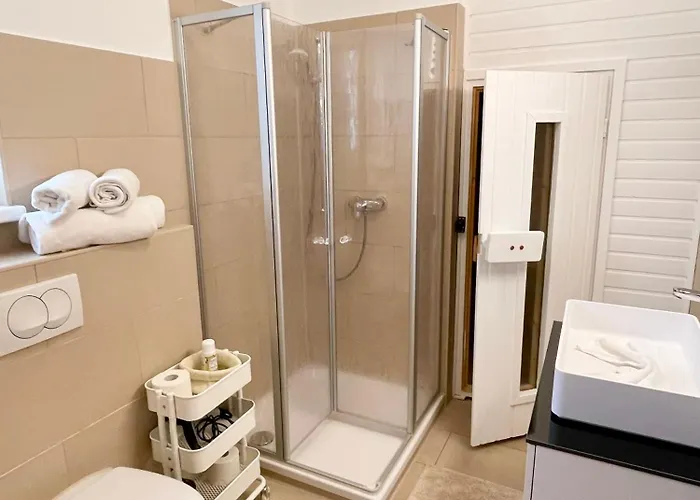 בית נופש Sonnenglueck